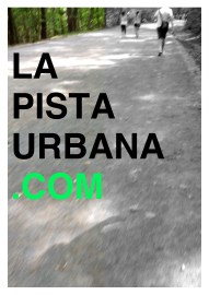 laPistaurbana.com