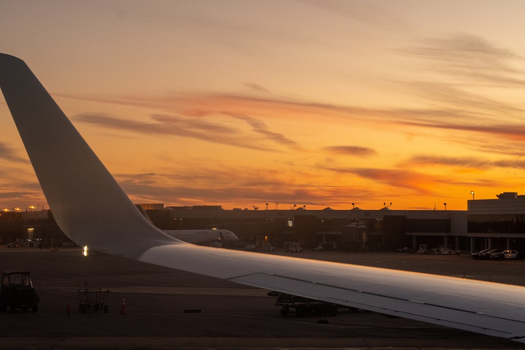 La carrera que no tenía pensado correr